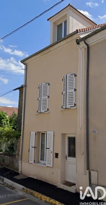 Quincy-Voisins - 110m² - 1p.