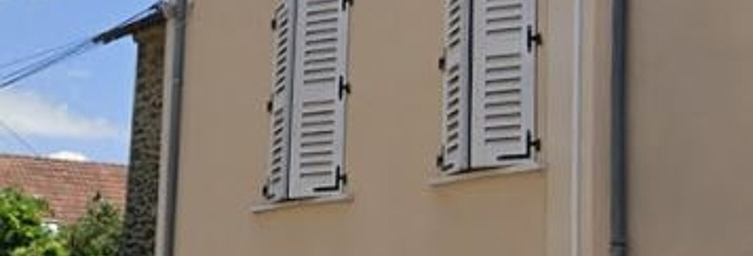 Immeuble  110 m² à vendre à Quincy-Voisins (77860)