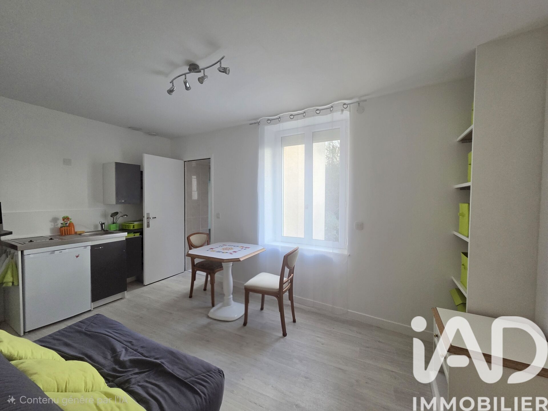 Vente Immeuble 110 m² - Photo 2