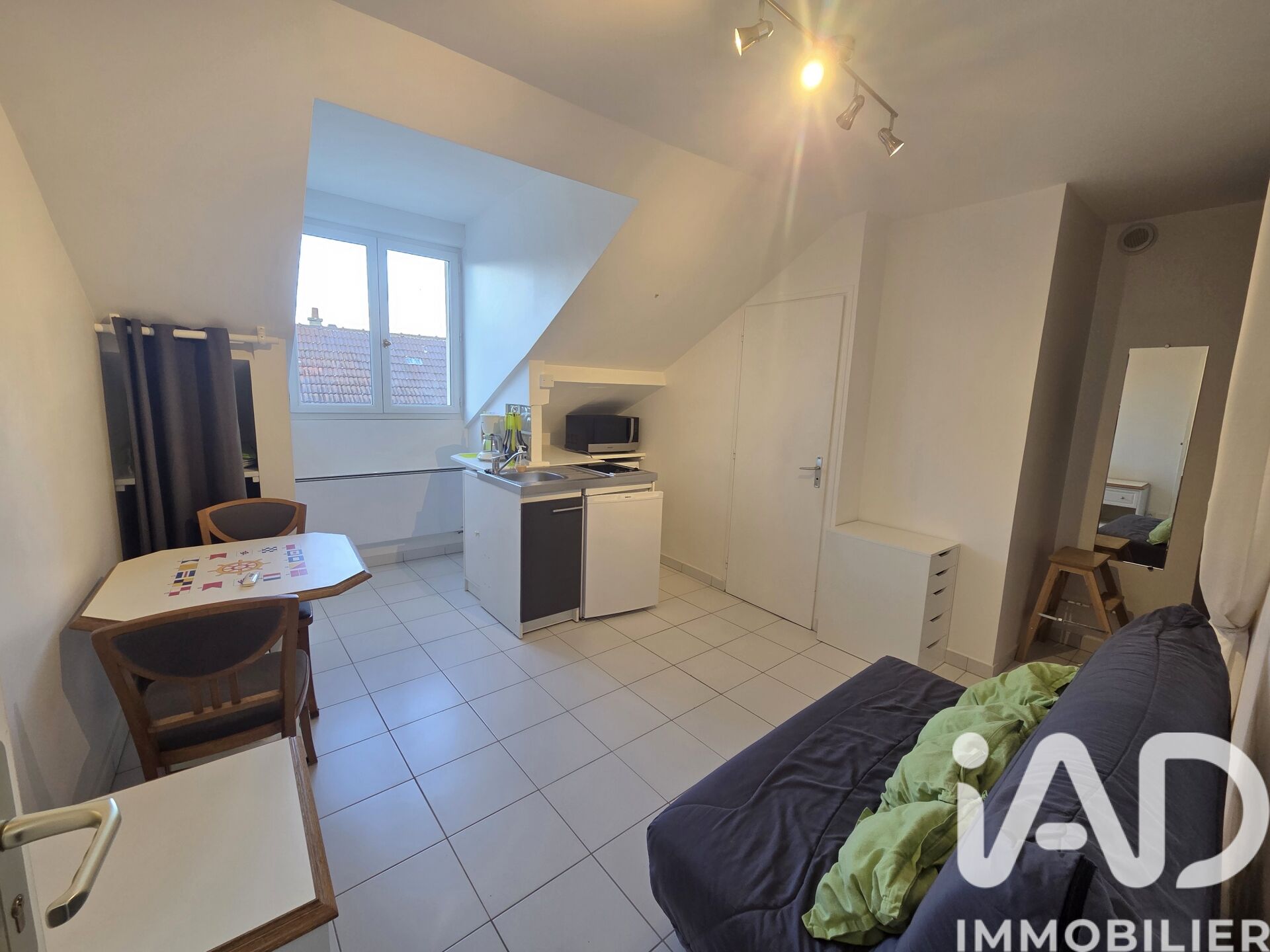 Vente Immeuble 110 m² - Photo 5