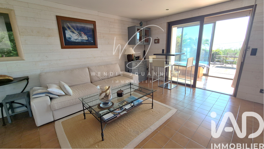 Vente Appartement 1 pièce - Photo 3