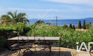 Appartement 1 Pièce 47 m² à vendre à Rayol-Canadel-sur-Mer (83820)