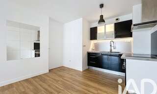 Appartement 3 Pièces 57 m² à vendre à Tours (37000)