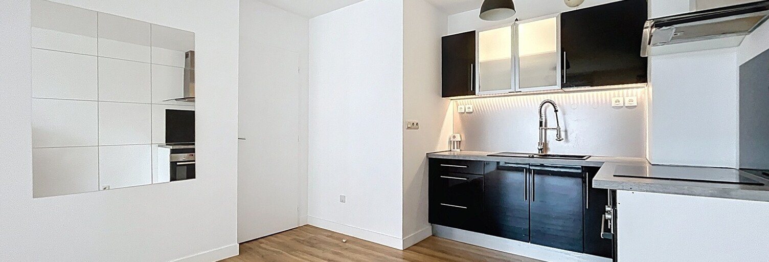 Appartement 3 Pièces 57 m² à vendre à Tours (37000)