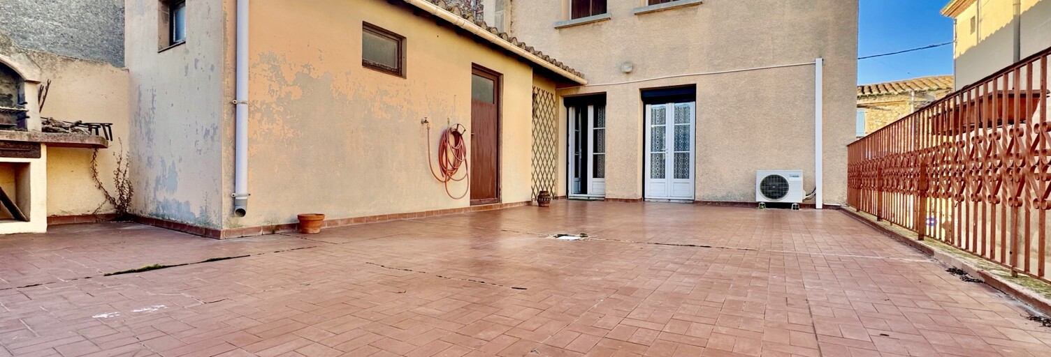 Maison 6 Pièces 111 m² à vendre à Baixas (66390)