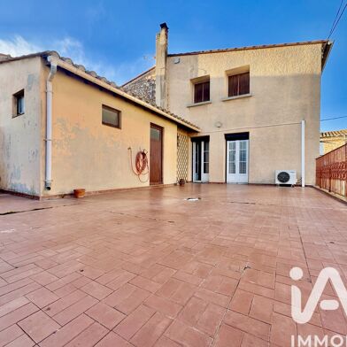 Maison 6 pièces 188500 €