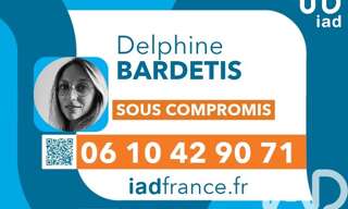 Maison 6 Pièces 110 m² à vendre à Baixas (66390)