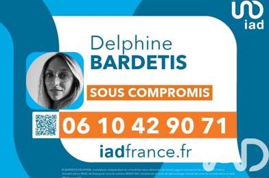 Maison 6 pièces 188500 €