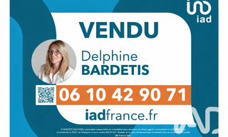 Maison 6 Pièces 110 m² à vendre à Baixas (66390)