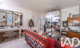 Appartement 2 Pièces 35 m² à vendre à Paris 13 (75013)