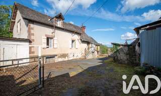 Maison 4 Pièces 80 m² à vendre à Objat (19130)