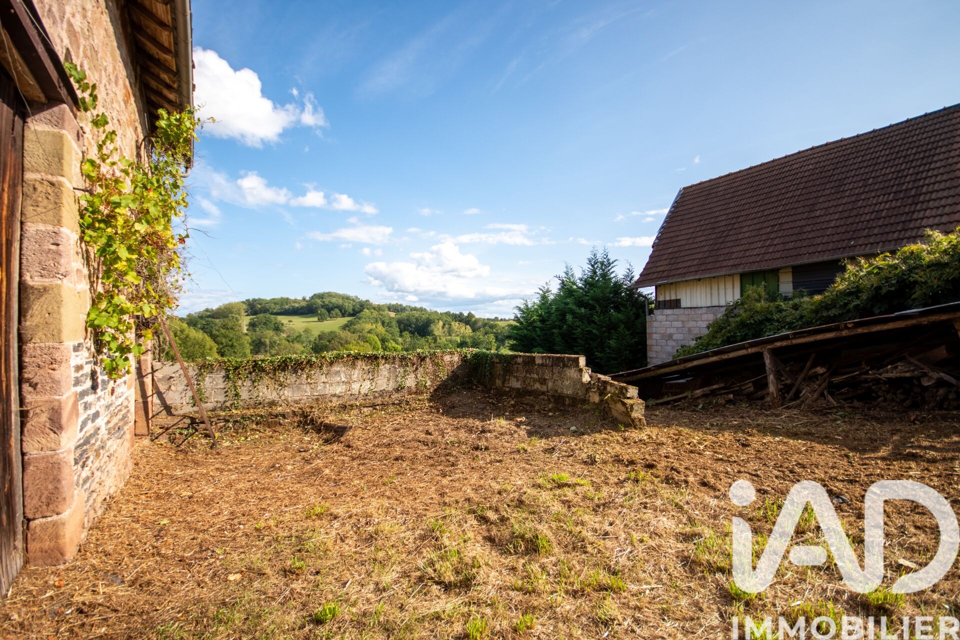 Vente Ferme 4 pièces - Photo 3