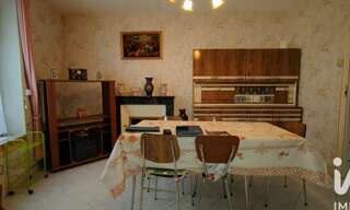 Maison 3 Pièces 62 m² à vendre à Mamers (72600)