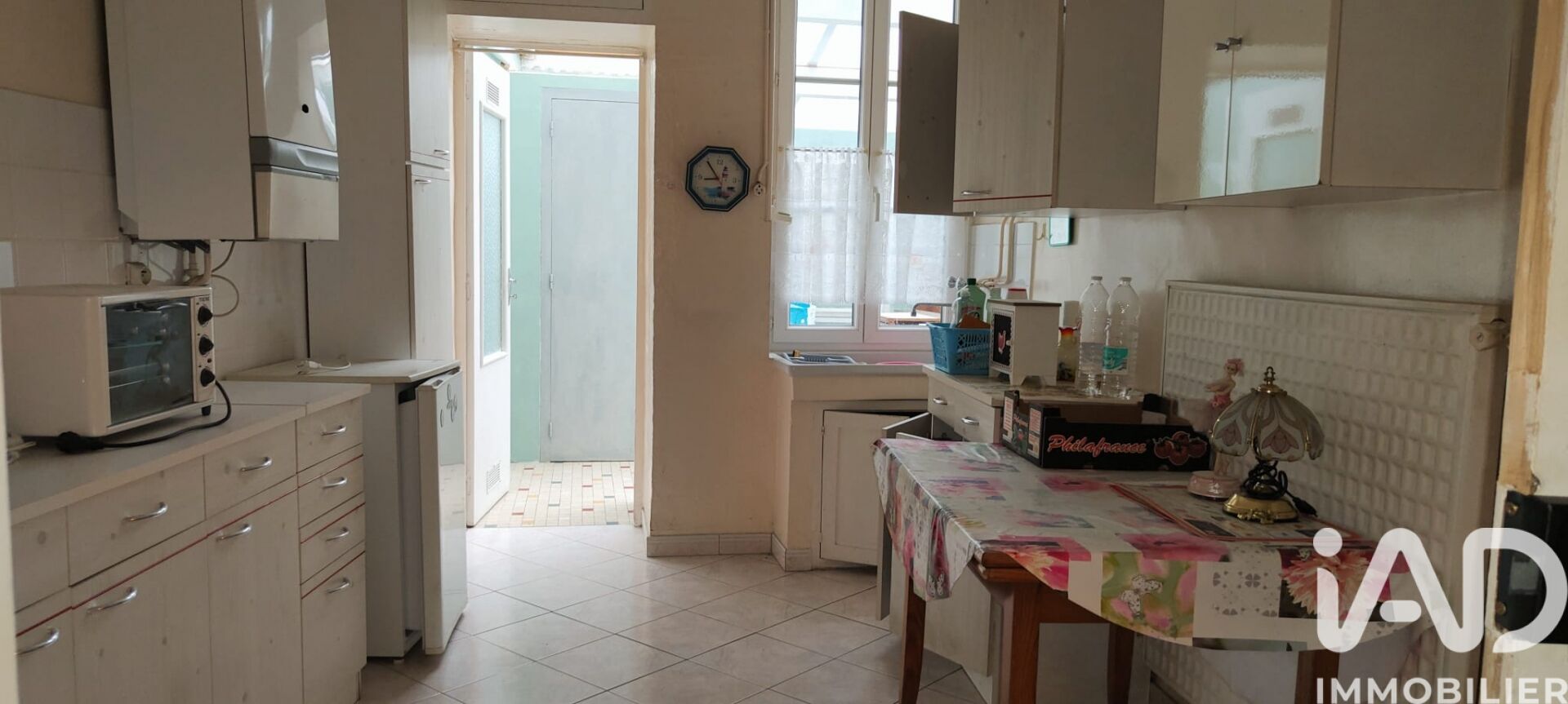 Vente Maison/villa 3 pièces - Photo 2