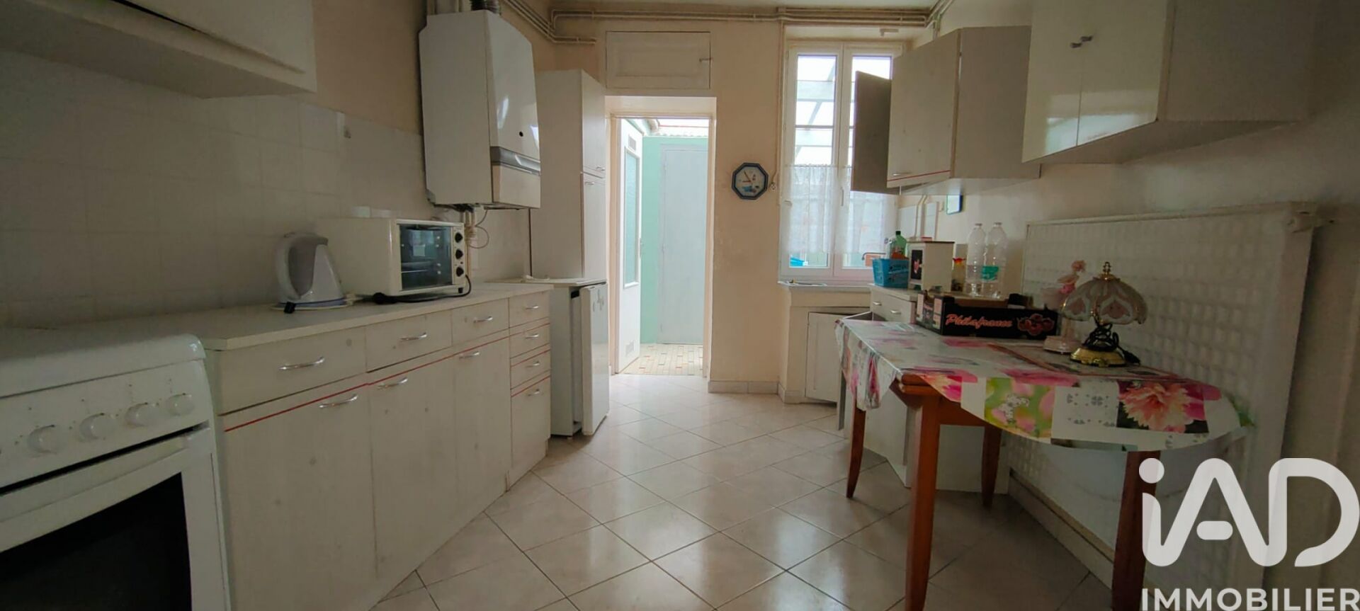 Vente Maison/villa 3 pièces - Photo 3