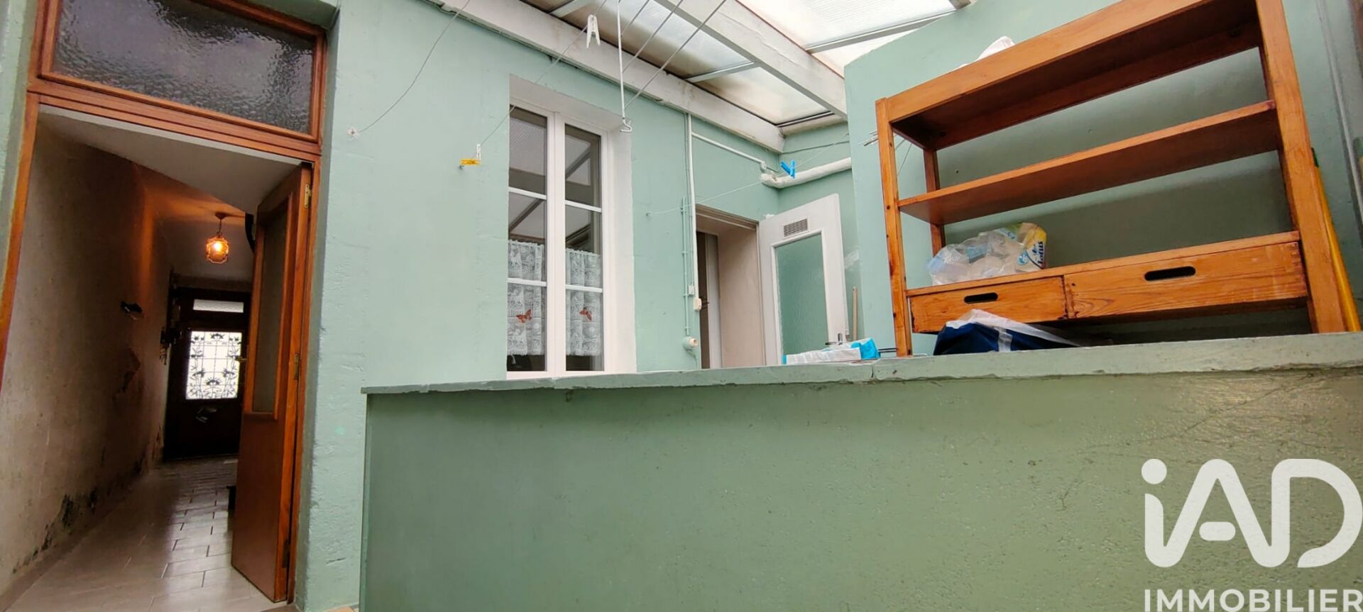 Vente Maison/villa 3 pièces - Photo 4