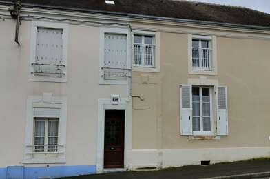Maison 3 pièces 59000 €