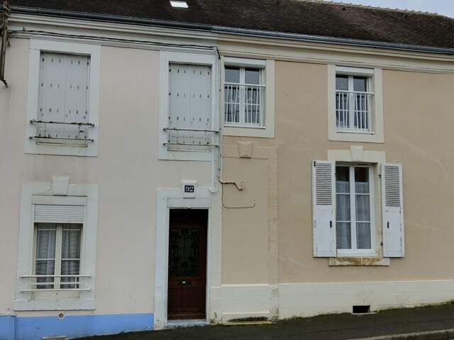 Vente Maison/villa 3 pièces — photo du bien