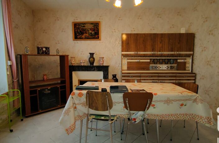 Vente Maison/villa 3 pièces — photo 2