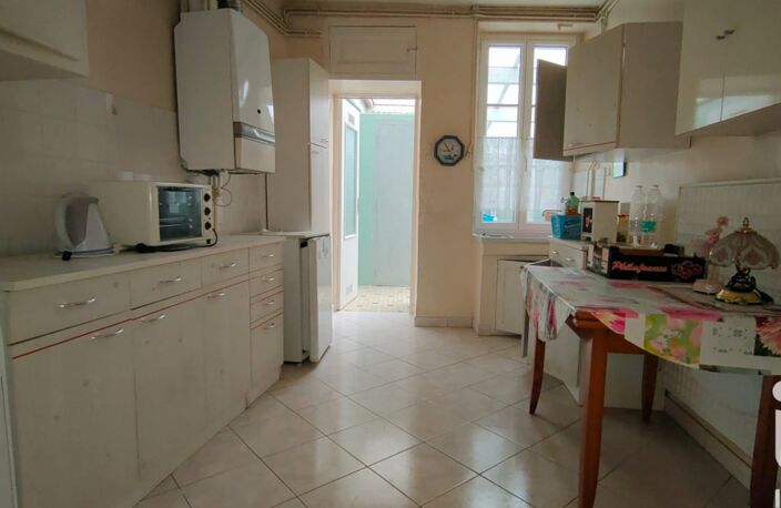 Vente Maison/villa 3 pièces — photo 3