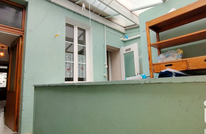 Vente Maison/villa 3 pièces — photo 4