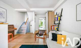 Maison 6 Pièces 122 m² à vendre à Bois-Colombes (92270)