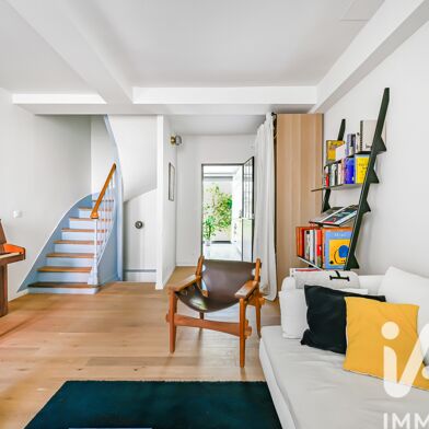 Maison 6 pièces 920000 €