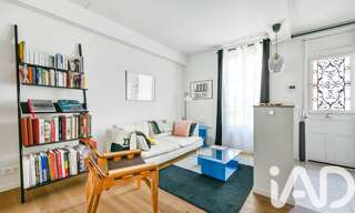 Maison 6 Pièces 122 m² à vendre à Bois-Colombes (92270)