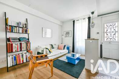 Maison 6 pièces 892000 €