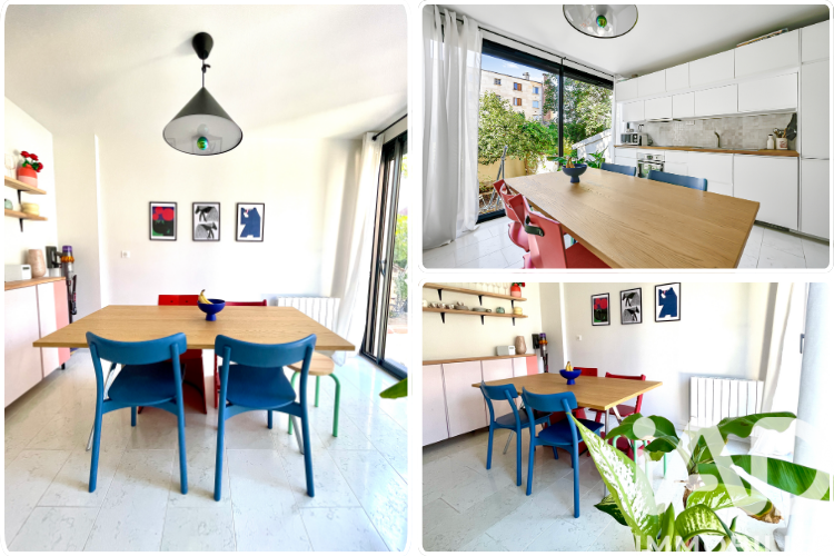 Vente Maison/villa 6 pièces - Photo 2