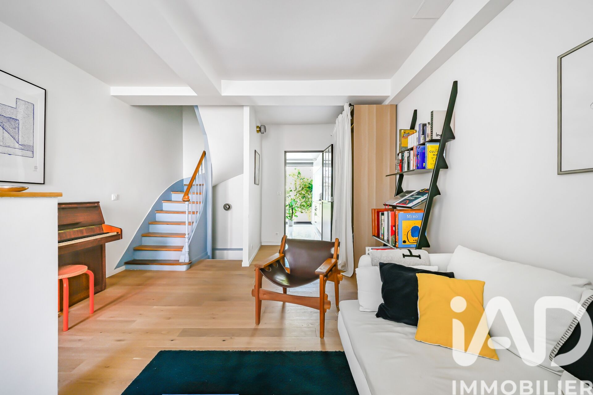 Vente Maison/villa 6 pièces - Photo 3