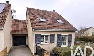 Maison 5 Pièces 82 m² à vendre à Beauvais (60000)