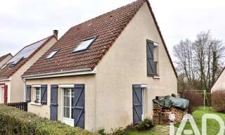 Maison 5 Pièces 82 m² à vendre à Beauvais (60000)