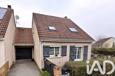 Maison 5 pièces 214000 €