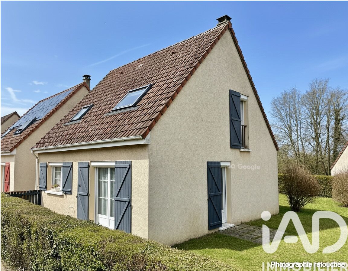 Vente Maison traditionnelle 5 pièces - Photo 2