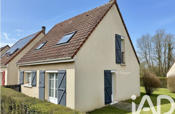 Vente Maison traditionnelle 5 pièces — photo 2