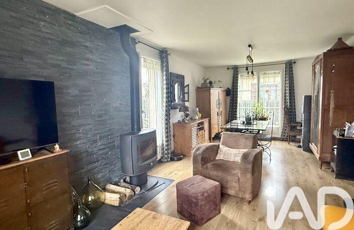 Vente Maison traditionnelle 5 pièces — photo 3