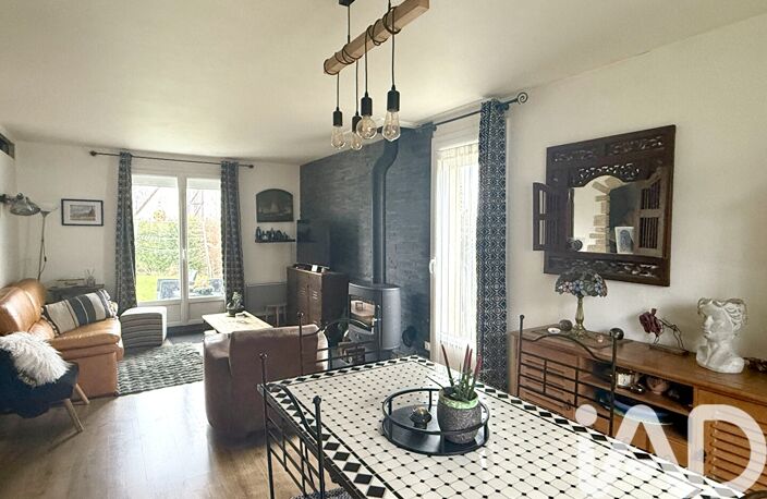 Vente Maison traditionnelle 5 pièces — photo 4