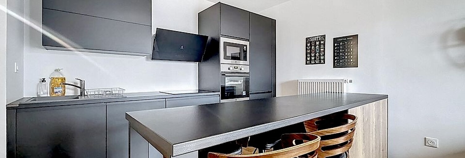 Appartement 3 Pièces 69 m² à vendre à Lille (59160)