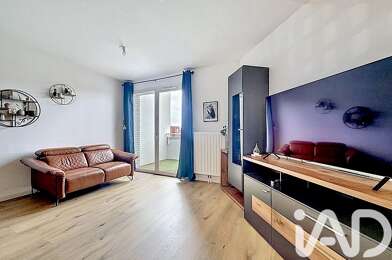 Appartement 3 pièces 230000 €