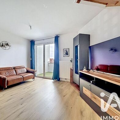 Appartement 3 pièces 230000 €