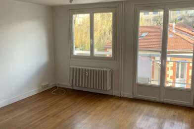 Appartement 3 pièces 89000 €