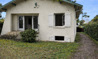 Maison 6 Pièces 94 m² à vendre à Gujan-Mestras (33470)