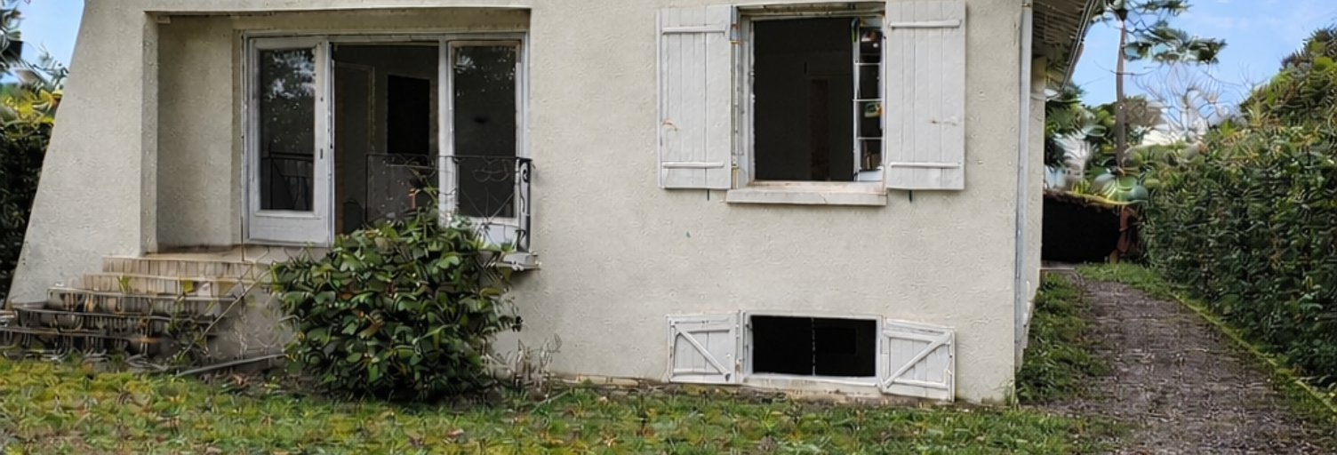 Maison 6 Pièces 94 m² à vendre à Gujan-Mestras (33470)