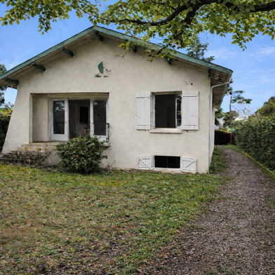 Maison 6 pièces 378000 €