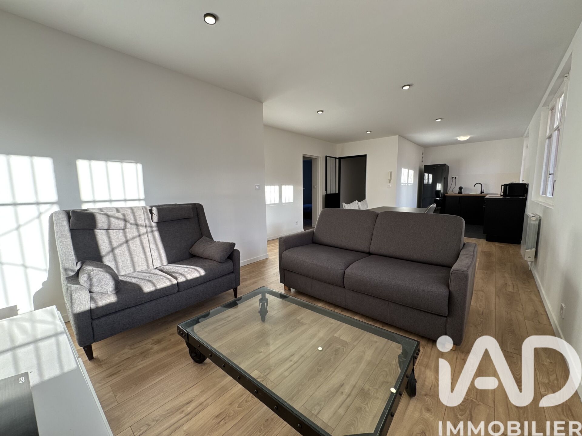 La-Seyne-Sur-Mer - 65m² - 3p. - 2ch.