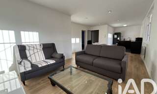 Appartement 3 Pièces 65 m² à vendre à La Seyne-sur-Mer (83500)