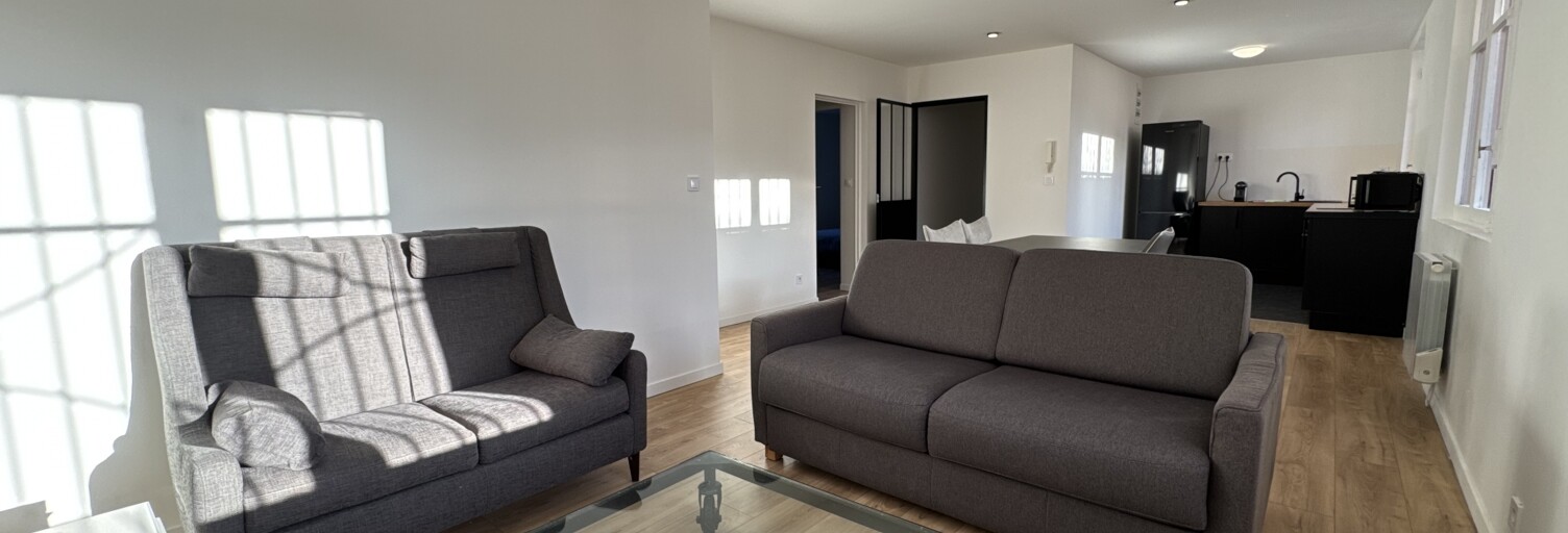 Appartement 3 Pièces 65 m² à vendre à La Seyne-sur-Mer (83500)