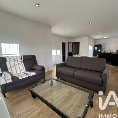 Appartement 3 pièces 175000 €