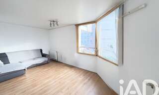 Appartement 3 Pièces 59 m² à vendre à Vitry-sur-Seine (94400)